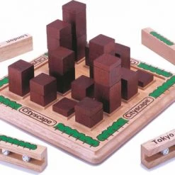 Pink Toys Cityscape Bordspel -Spellenvoor Verkoopwinkel 550x345 1