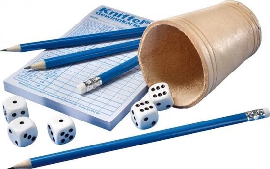 Schmidt Kniffel 3 Schmidt Kniffel