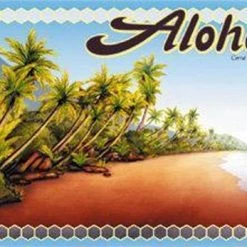 Cwali Aloha