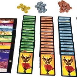 999 Games Polis Bordspel -Spellenvoor Verkoopwinkel 550x349 2