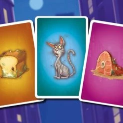 Amuza - Bugz - Kaartspel - NL/FR - 2 Tot 5 Spelers - 15 Minuten -Spellenvoor Verkoopwinkel 550x349 7