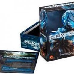 Portal Games Cry Havoc - Bordspel -Spellenvoor Verkoopwinkel 550x353 2