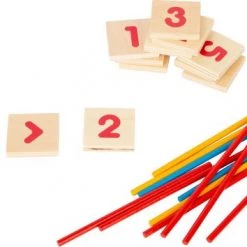 Small Foot Company Small Foot - Learning Game Primary School Mathematics 24 Small Foot Company Small Foot - Learning Game Primary School Mathematics -Spellenvoor Verkoopwinkel 550x354 2