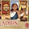 Cat Quartet Games Gladius Card Game (Kickstarter Edition) -Spellenvoor Verkoopwinkel 550x357