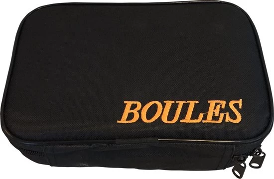 Didak Beach Petanque Metaal 6st/set 4 Didak Beach Petanque Metaal 6st/set - Afbeelding 2