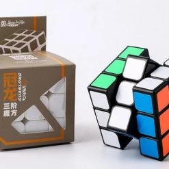Voor Speedcube 3x3 | 3D Puzzel | Puzzelkubus | Breinbreker -Spellenvoor Verkoopwinkel 550x360 6