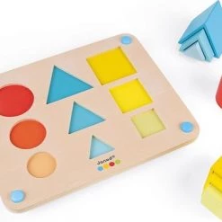 Janod Essential - Volumes 18 Janod Essential - Volumes -Spellenvoor Verkoopwinkel 550x363 2