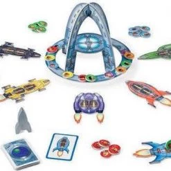 Selecta Spellen Kapitein Komeet -Spellenvoor Verkoopwinkel 550x363 4