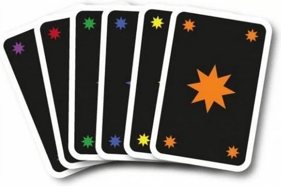 999 Games Spellenbundel - Kaartspel - 2 Stuks - Qwirkle & De Weerwolven Van Wakkerdam 5 999 Games Spellenbundel - Kaartspel - 2 Stuks - Qwirkle & De Weerwolven Van Wakkerdam - Afbeelding 3