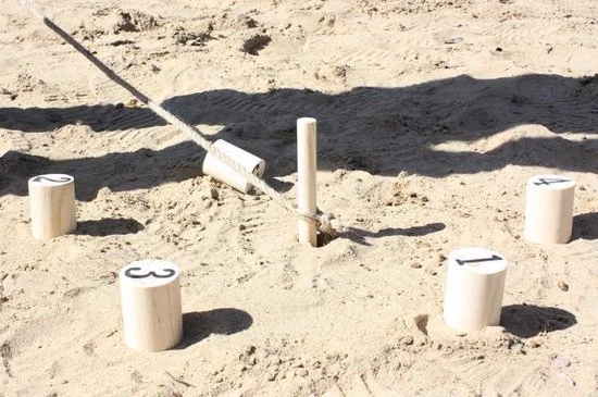 Tactic Hit 360 Werpspel 7 Tactic Hit 360 Werpspel - Afbeelding 5