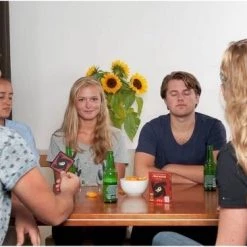 999 Games Spellenbundel - Kaartspellen - 2 Stuks - Boonanza & De Weerwolven Van Wakkerdam -Spellenvoor Verkoopwinkel 550x366 13