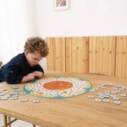 Scratch Zoekspel Insecten Junior 50 Cm Karton Blauw 51-delig -Spellenvoor Verkoopwinkel 550x366 22