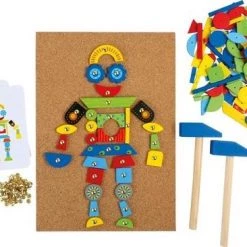 Small Foot Company Small Foot Hamertje Tik 7 Small Foot Company Small Foot Hamertje Tik -Spellenvoor Verkoopwinkel 550x366 40