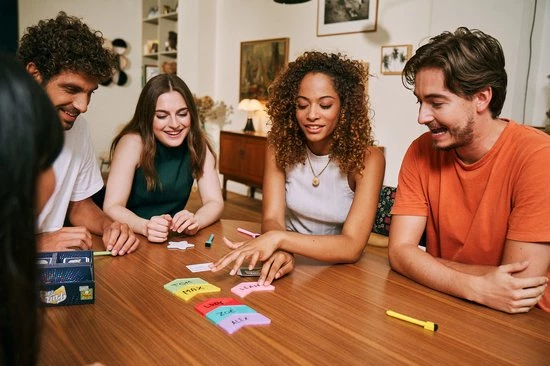 Repos Production Fun Facts - Kaartspel 6 Repos Production Fun Facts - Kaartspel - Afbeelding 4