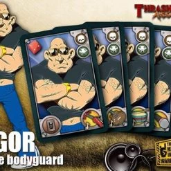 Octopus Games Thrashing Dice: Assassin -Spellenvoor Verkoopwinkel 550x366 60