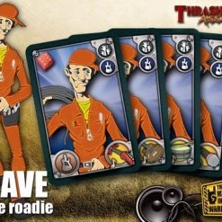 Octopus Games Thrashing Dice: Assassin -Spellenvoor Verkoopwinkel 550x366 66