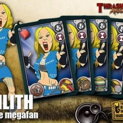 Octopus Games Thrashing Dice: Assassin -Spellenvoor Verkoopwinkel 550x366 67