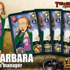 Octopus Games Thrashing Dice: Assassin -Spellenvoor Verkoopwinkel 550x366 68