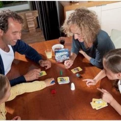 999 Games Spellenbundel - Kaartspel - 2 Stuks - Skip-Bo & Vlotte Geesten -Spellenvoor Verkoopwinkel 550x366 69
