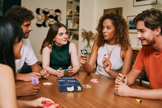 Repos Production Fun Facts - Kaartspel 10 Repos Production Fun Facts - Kaartspel - Afbeelding 8