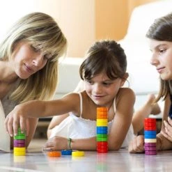 Spel The Colour Towers Milaniwood -Spellenvoor Verkoopwinkel 550x366 74