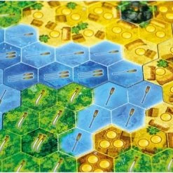 Merkloos Spellenbundel - 2 Stuks - De Zoektocht Naar El Dorados & Trice -Spellenvoor Verkoopwinkel 550x367 11