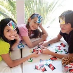 Hasbro Spellenbundel - 2 Stuks - UNO & 30 Seconds -Spellenvoor Verkoopwinkel 550x367