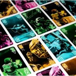 Merkloos Spellenbundel - Kaartspellen - 2 Stuks - Boonanza & De Crew -Spellenvoor Verkoopwinkel 550x367 5