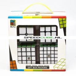 Moyu Mofangjiaoshi MFS Giftbox (Meilong)