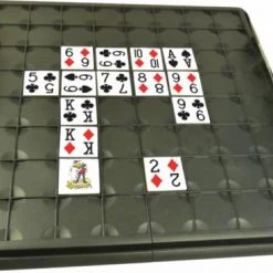 999 Games High Five Bordspel -Spellenvoor Verkoopwinkel 550x368 2