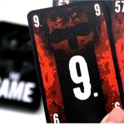 White Goblin Games Spellenbundel - Kaartspel - 2 Stuks - The Game & The Game Extreme -Spellenvoor Verkoopwinkel 550x368