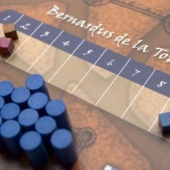 The Game Master Het Verraad -Spellenvoor Verkoopwinkel 550x368 4