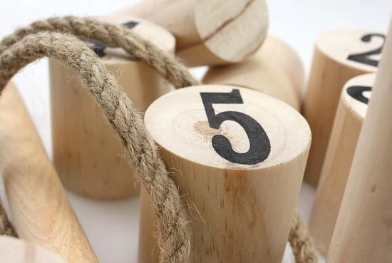 Tactic Hit 360 Werpspel 5 Tactic Hit 360 Werpspel - Afbeelding 3