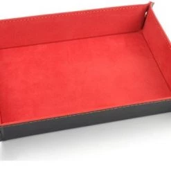 Genvi Dobbelstenenbak Oranje