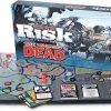 Winning Moves Risk Walking Dead - Bordspel - Engelstalig