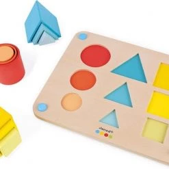 Janod Essential - Volumes 22 Janod Essential - Volumes -Spellenvoor Verkoopwinkel 550x372 2