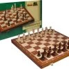 HOT Games Schaakcassette Hout - Tournament 6. 1 HOT Games Schaakcassette Hout - Tournament 6. -Spellenvoor Verkoopwinkel 550x372 3
