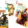 Piatnik Motorbike Art Speelkaarten - Single Deck -Spellenvoor Verkoopwinkel 550x376 5