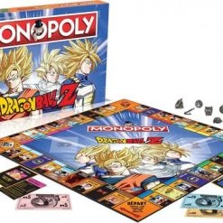 Winning Moves WMO0996 Bordspel