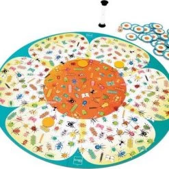 Scratch Zoekspel Insecten Junior 50 Cm Karton Blauw 51-delig -Spellenvoor Verkoopwinkel 550x378 1