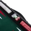 Longfield Backgammon 15"inch Groen, Rood En Wit Ingelegd Vilt 1 Longfield Backgammon 15"inch Groen, Rood En Wit Ingelegd Vilt -Spellenvoor Verkoopwinkel 550x378