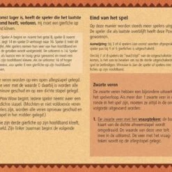 Ravensburger Pow Wow -Spellenvoor Verkoopwinkel 550x378 2