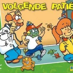 Jumbo Volgende Pati Nt