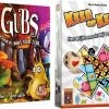 Merkloos Spellenset - 2 Stuks - Kaartspel - Gubs & Keer Op Keer 2 -Spellenvoor Verkoopwinkel 550x380 5
