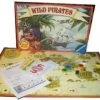 Ravensburger Wild Pirates Bordspel -Spellenvoor Verkoopwinkel 550x381 6