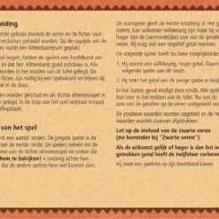 Ravensburger Pow Wow -Spellenvoor Verkoopwinkel 550x383 1