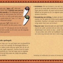 Ravensburger Pow Wow -Spellenvoor Verkoopwinkel 550x384 1