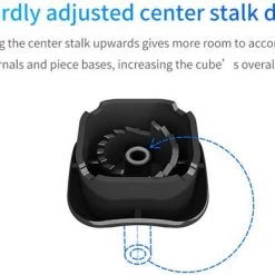 Moyu Weilong Wr - STICKERLESS -Spellenvoor Verkoopwinkel 550x390