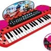 Disney MIRACULOUS / LADYBAG Elektronische Piano - 8 Ritmes - 8 Instrumenten - Batterijen -Spellenvoor Verkoopwinkel 550x390 3