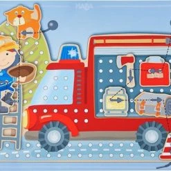 Haba Rijgspel In Actie Junior Hout 37 Onderdelen -Spellenvoor Verkoopwinkel 550x391 1